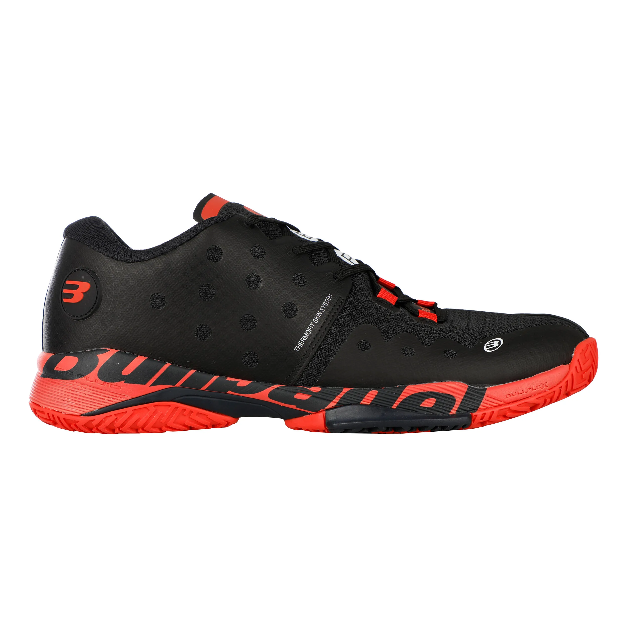 Hack Hybrid Zapatilla De Pádel Hombres
