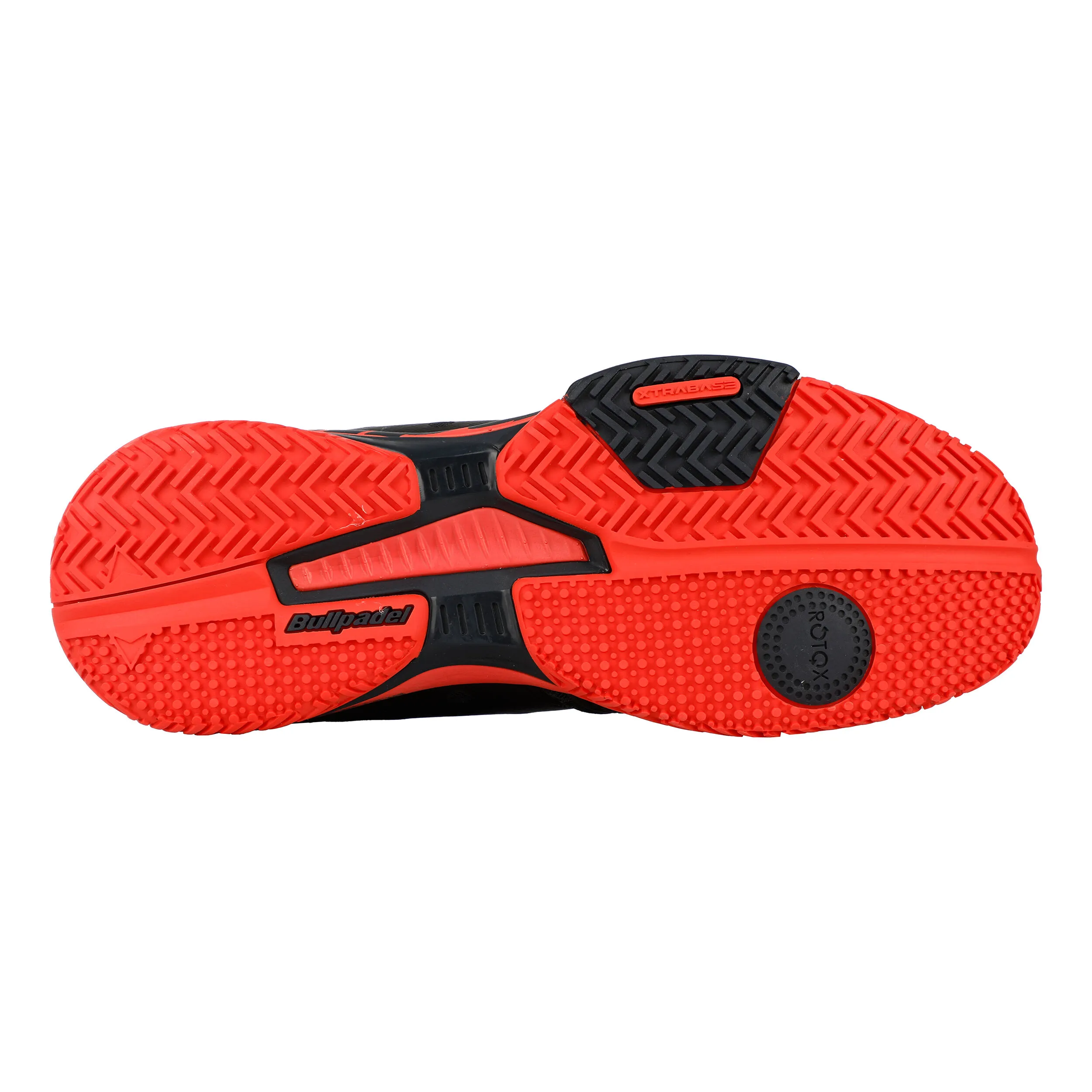 Hack Hybrid Zapatilla De Pádel Hombres