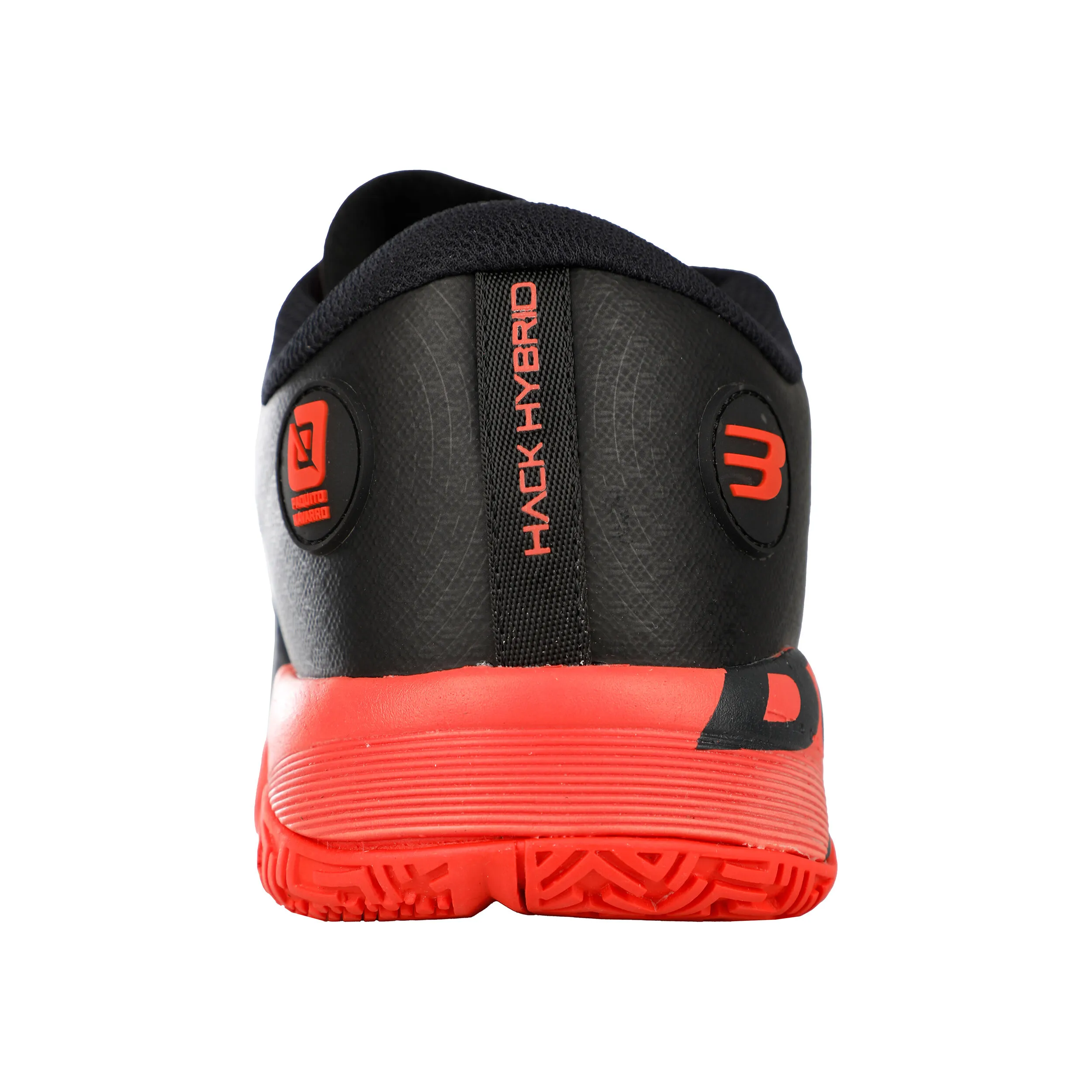 Hack Hybrid Zapatilla De Pádel Hombres