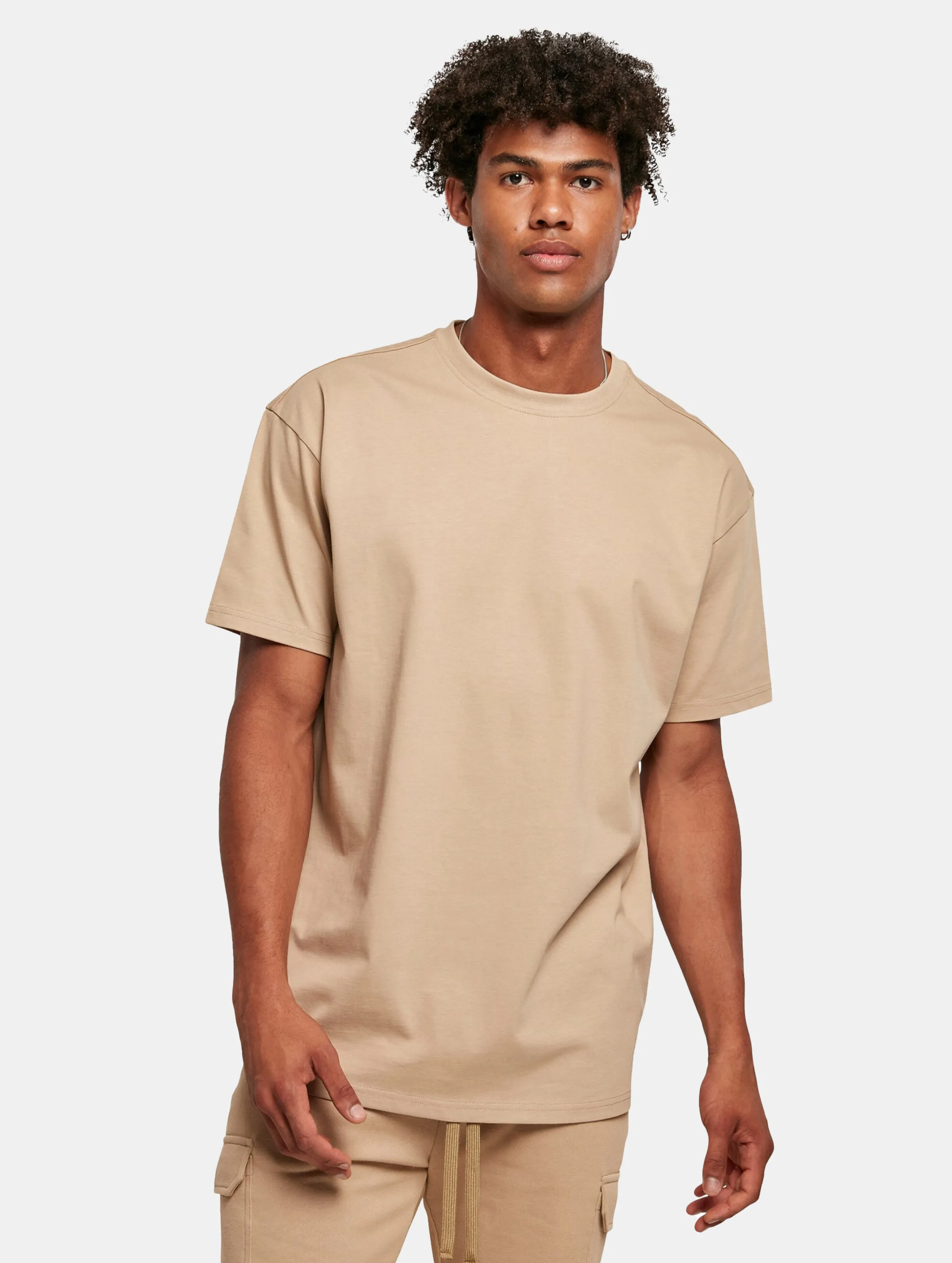 HEAVY OVERSIZED TEE 2PACK
