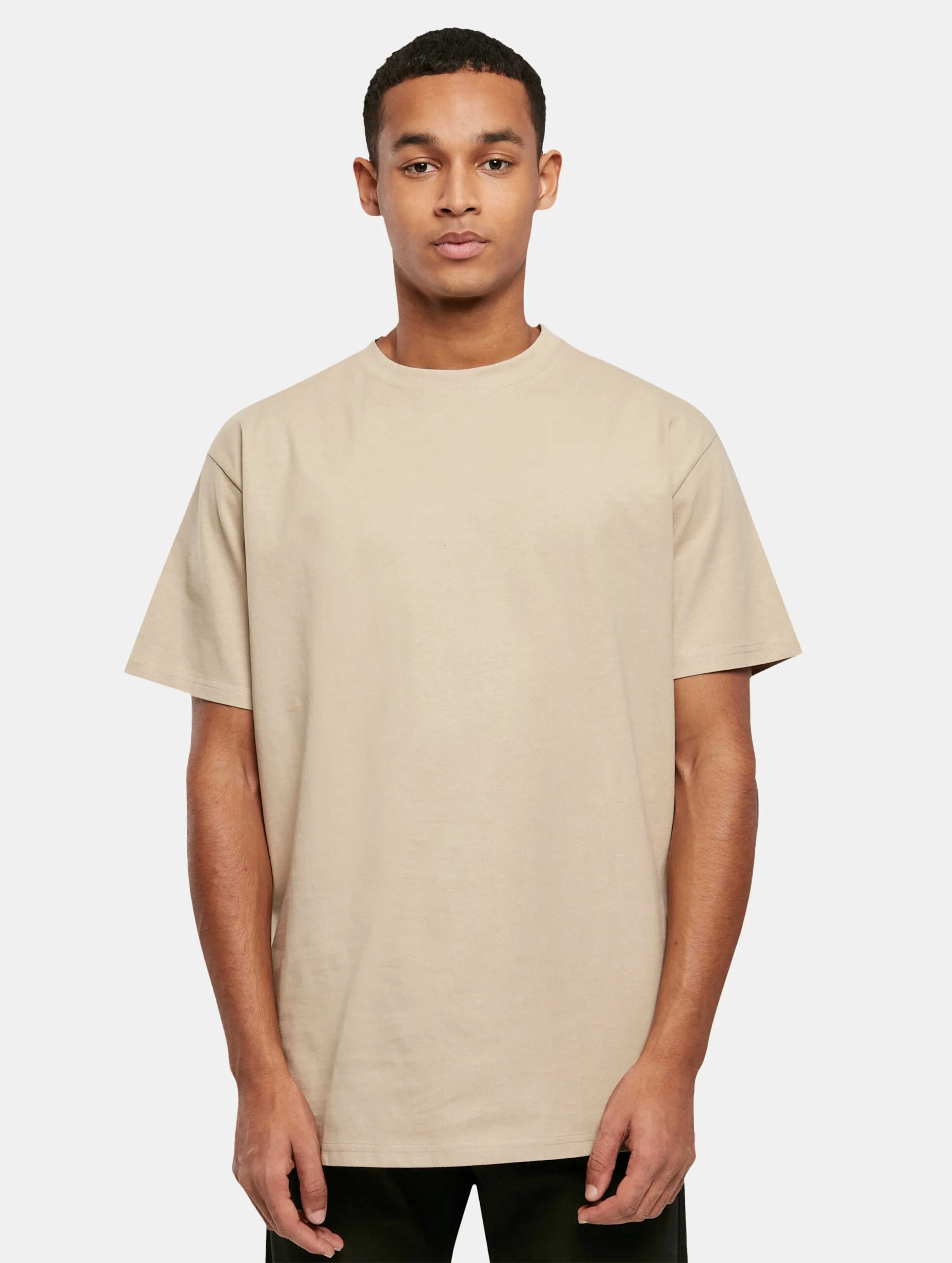 HEAVY OVERSIZED TEE 2PACK