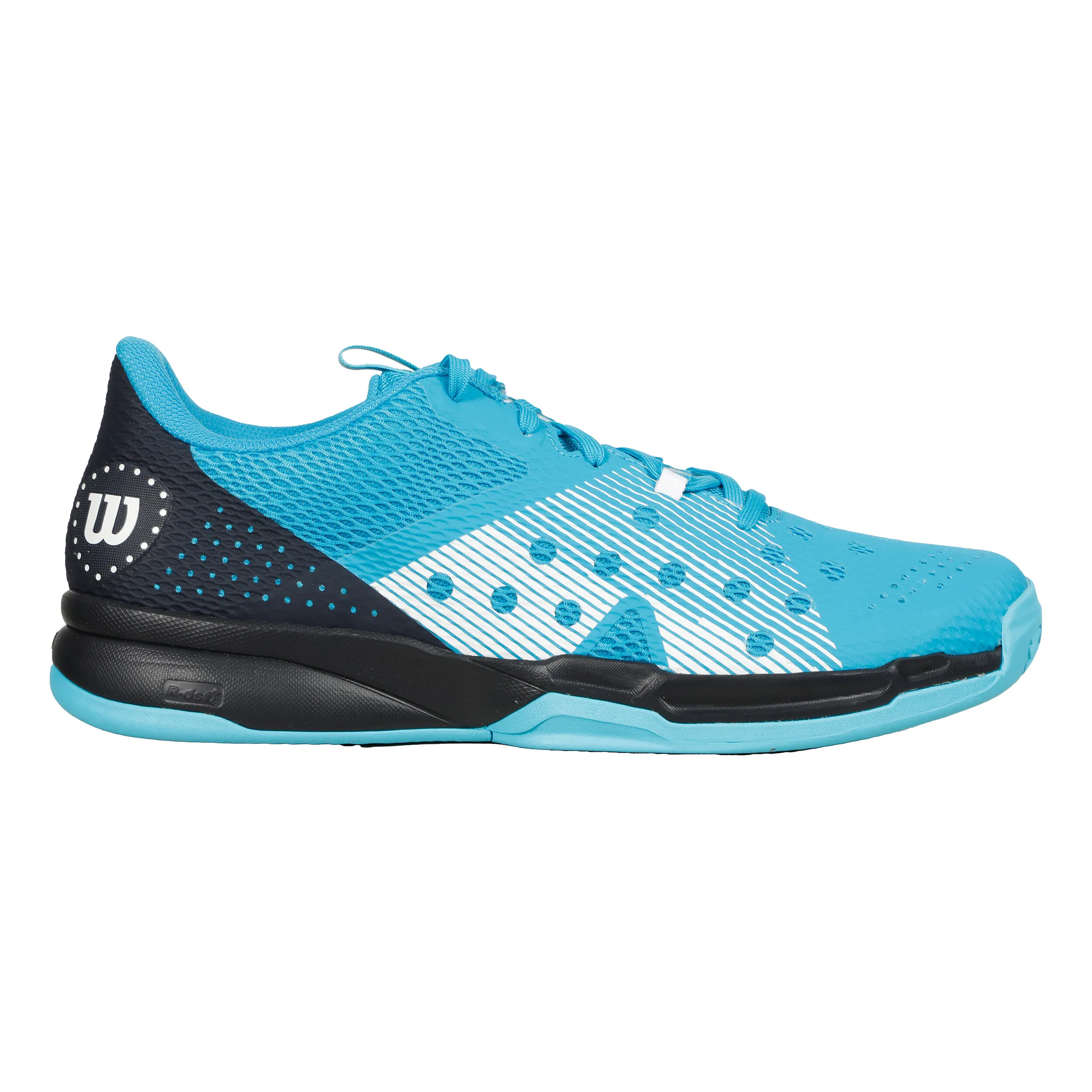 Hurakn Team Zapatilla De Pádel Hombres