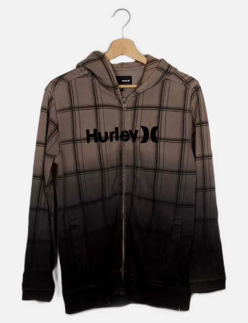 Hurley Sudadera