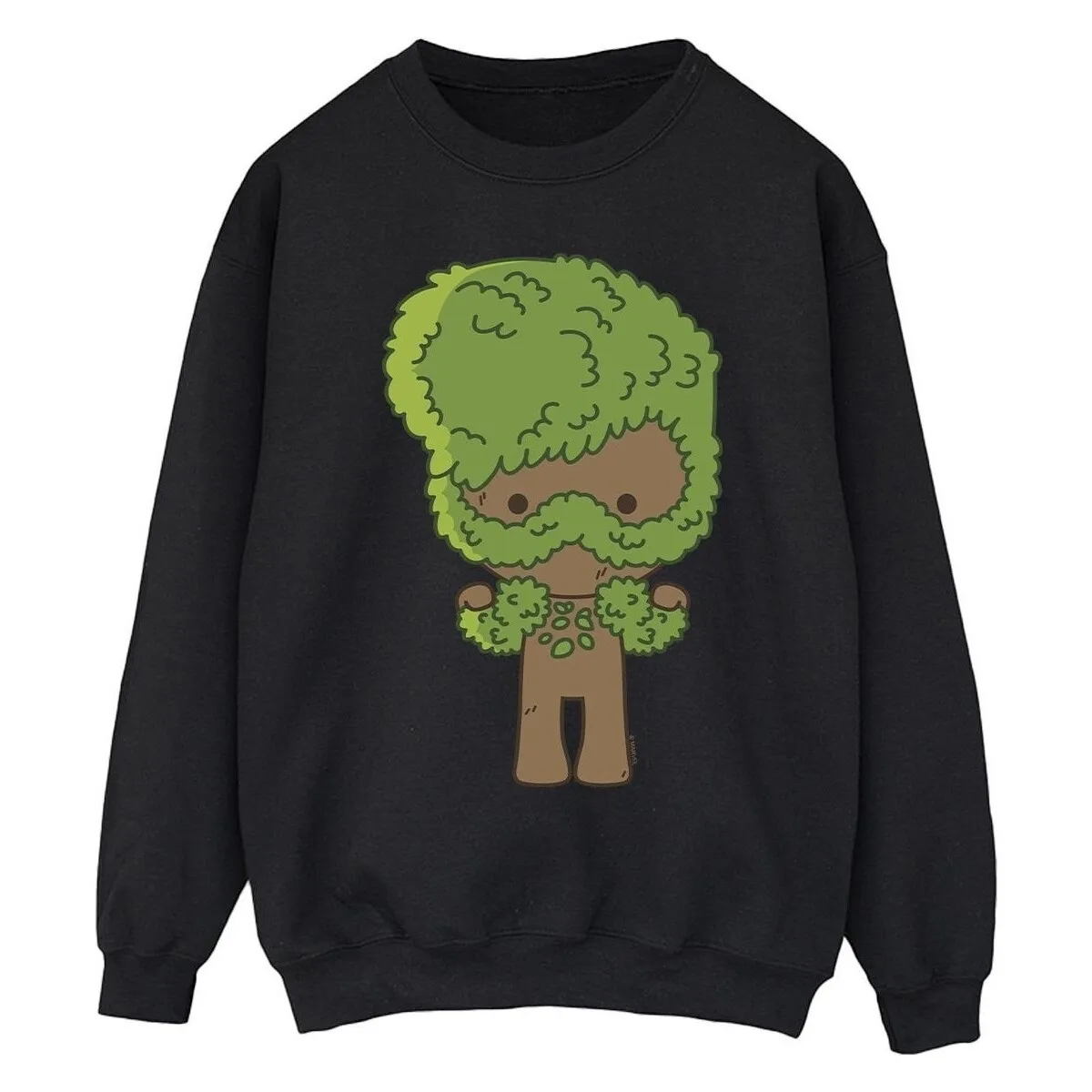 I Am Groot Chibi Flex