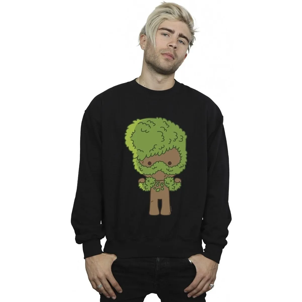 I Am Groot Chibi Flex