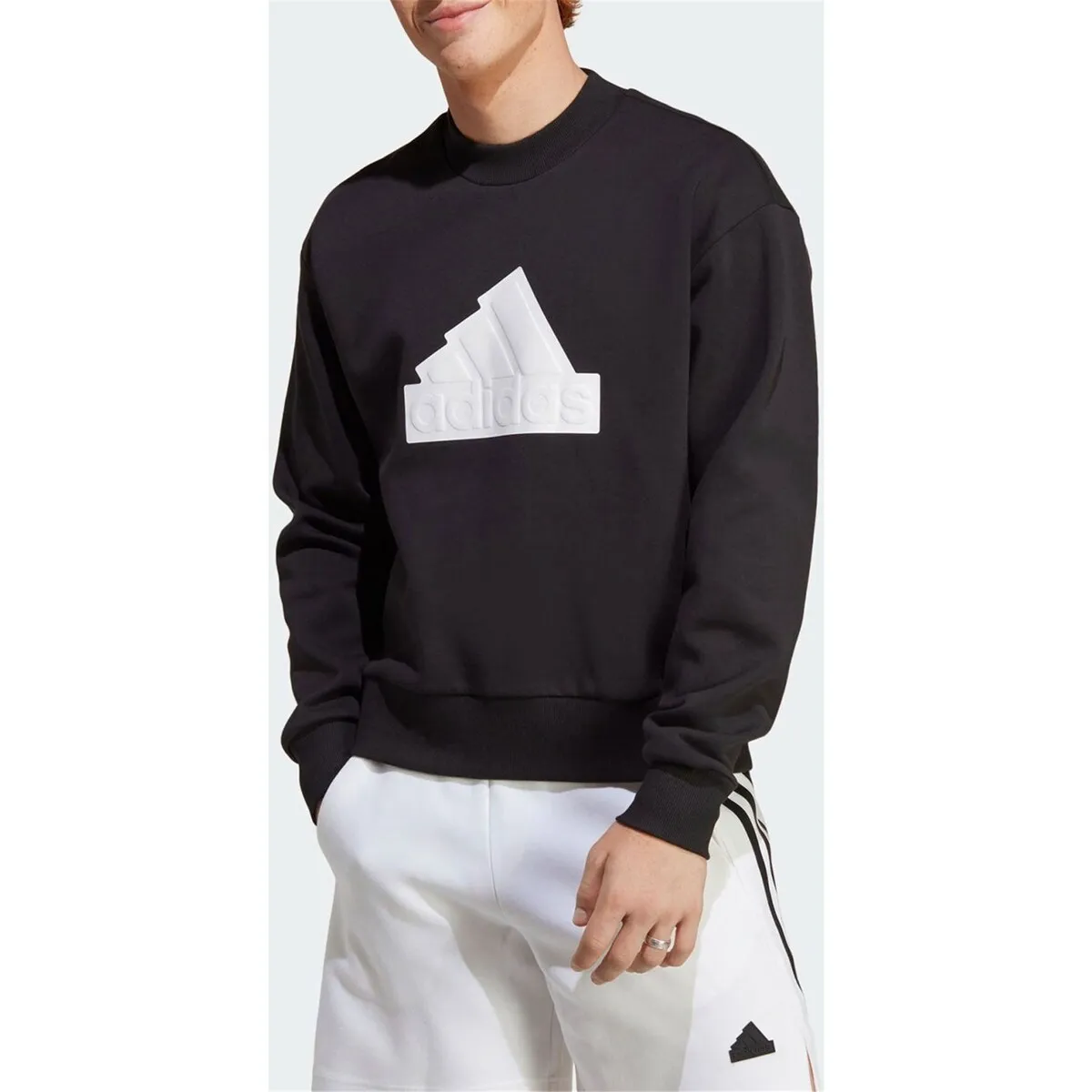 IC3740 Sudadera hombre