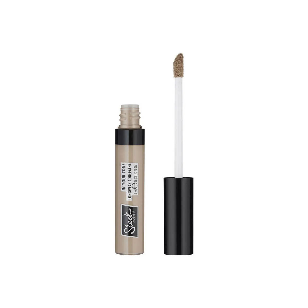 IN YOUR TONE LONGWEAR CONCEALER 2WFAIR