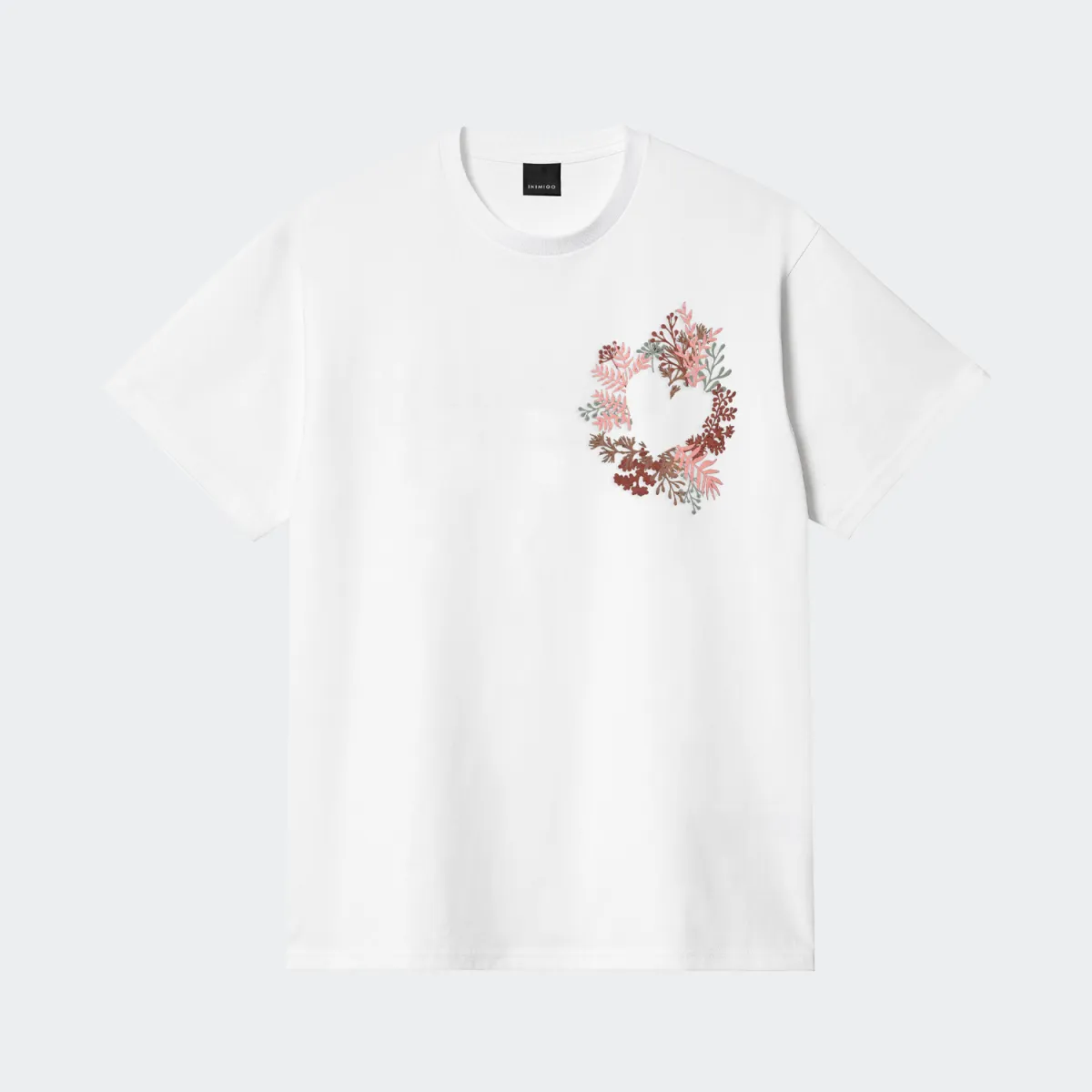 INIMIGO Camiseta Inimigo