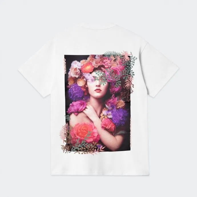 INIMIGO Camiseta Inimigo