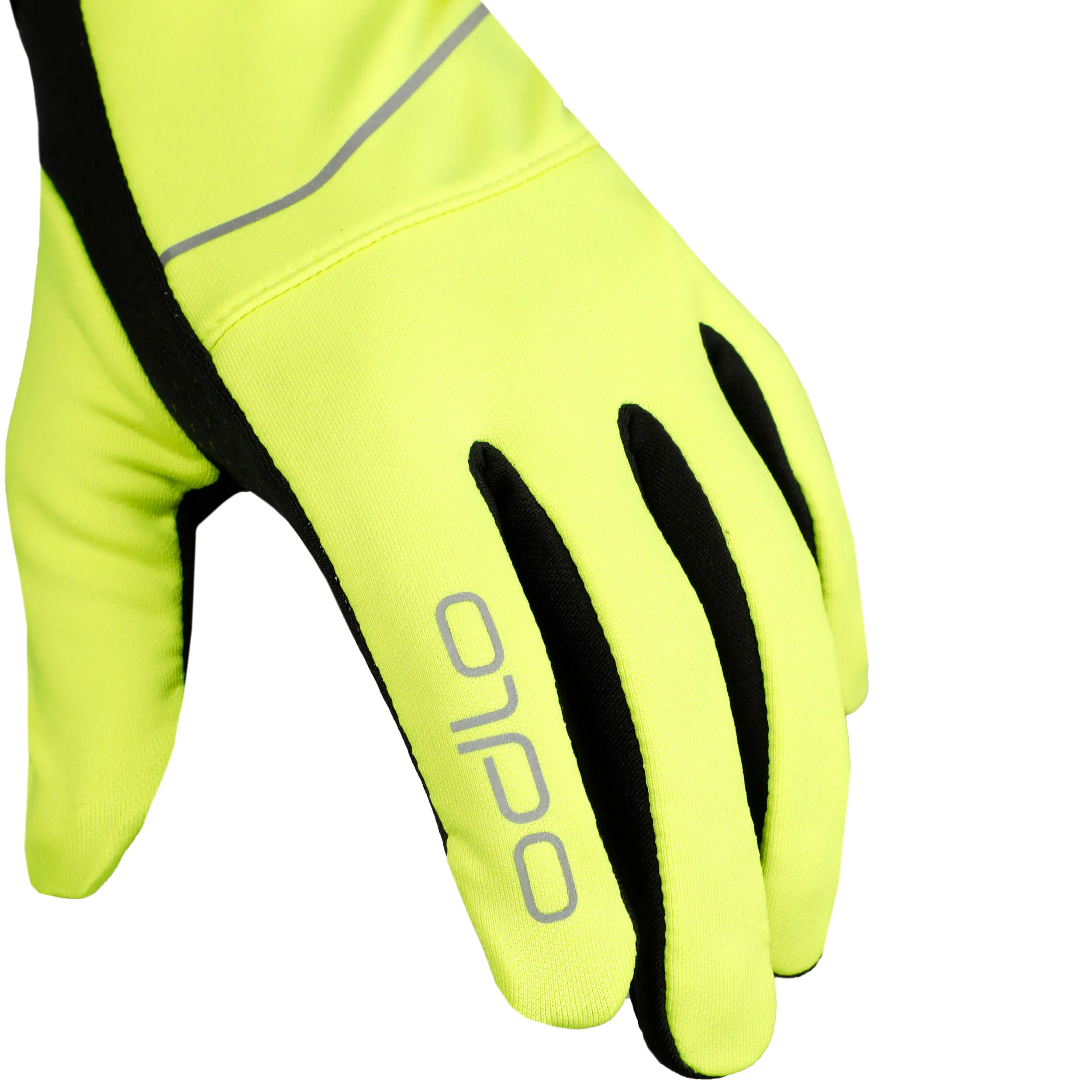 Intensity Safety Light Guantes
