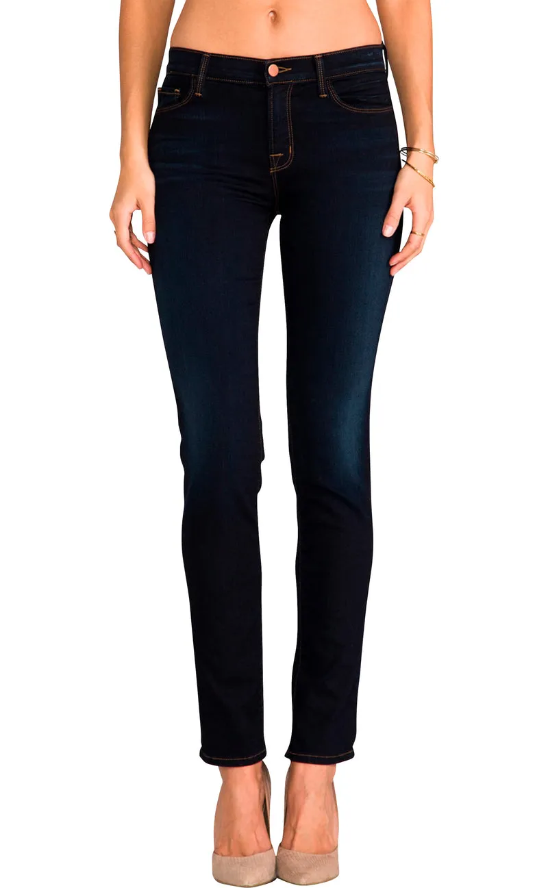 J BRAND Skinny Atlantis