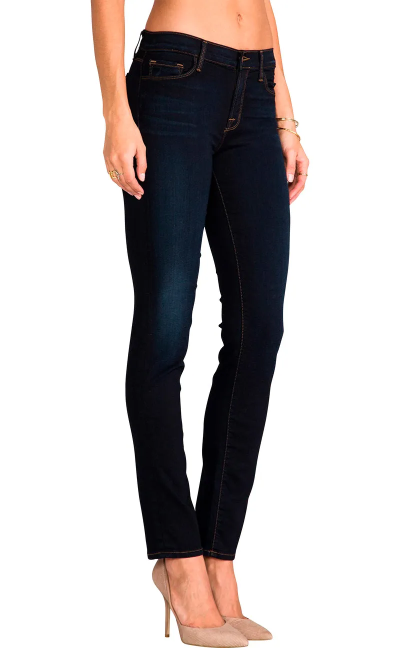 J BRAND Skinny Atlantis