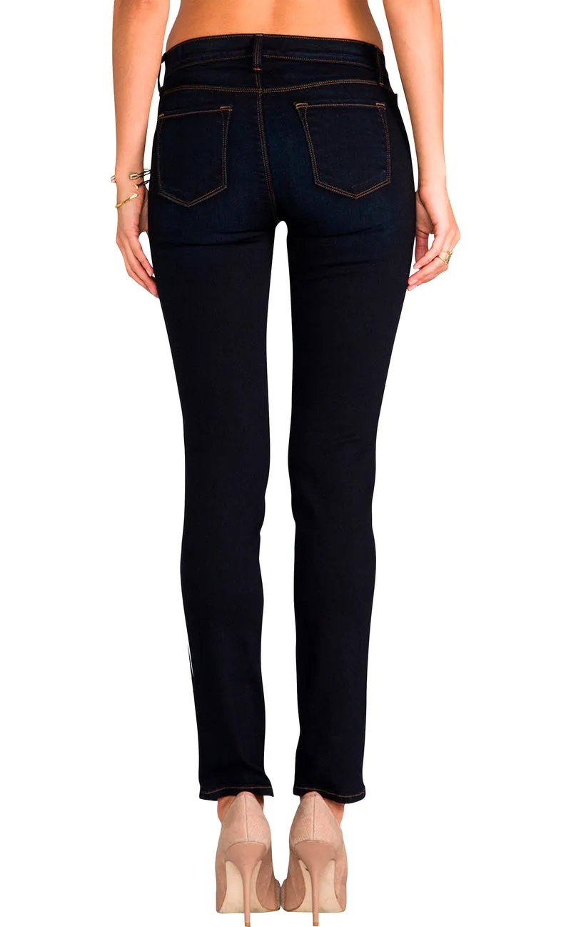 J BRAND Skinny Atlantis