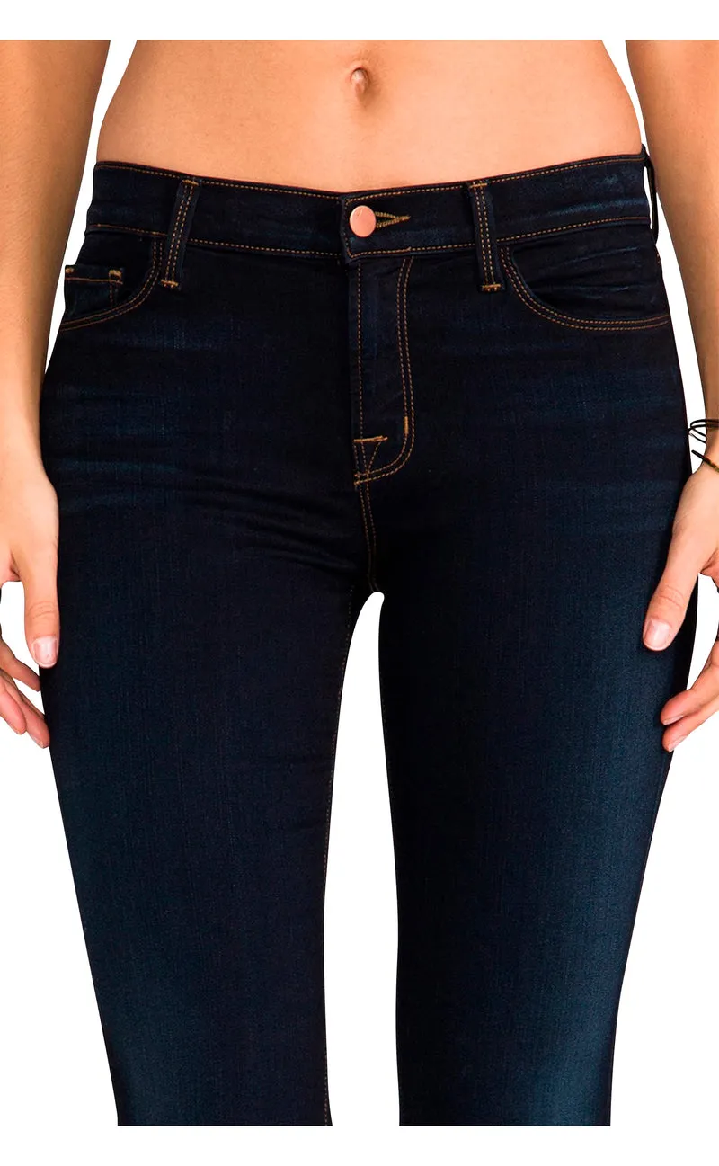 J BRAND Skinny Atlantis