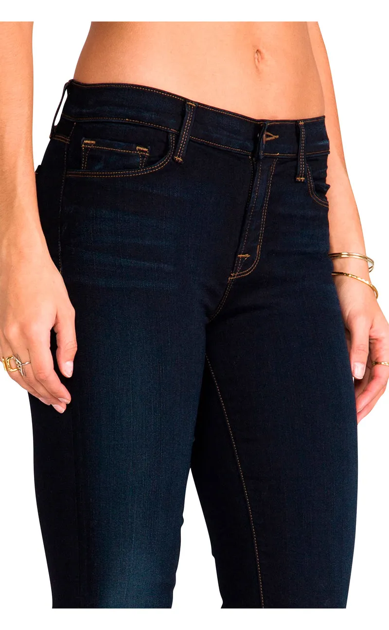 J BRAND Skinny Atlantis