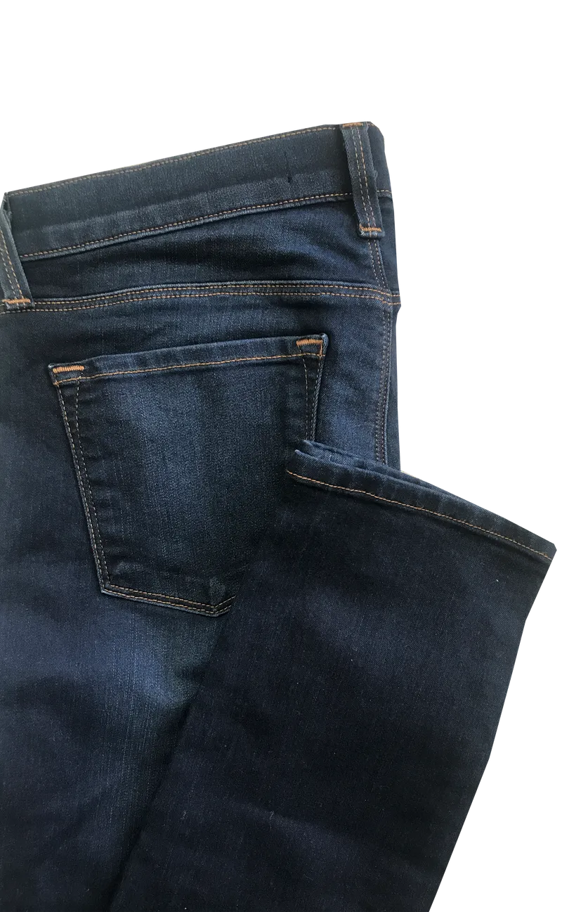 J BRAND Skinny Atlantis
