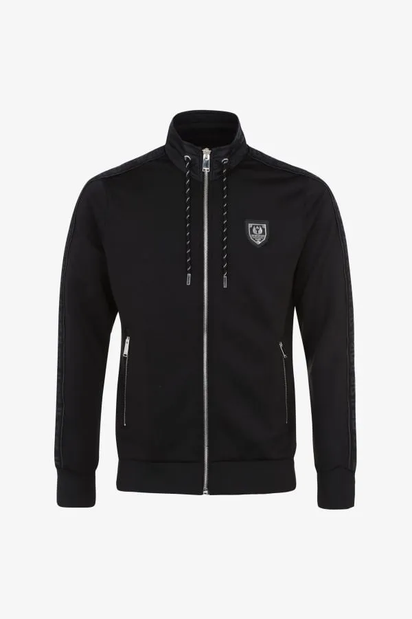 Jersey/Sudadera Hombre Horspist Rovers Black