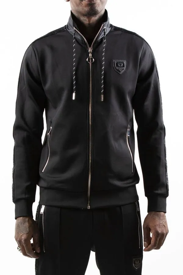 Jersey/Sudadera Hombre Horspist Rovers Black
