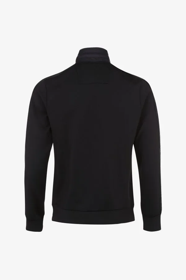 Jersey/Sudadera Hombre Horspist Rovers Black