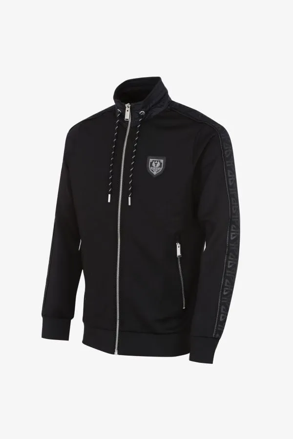 Jersey/Sudadera Hombre Horspist Rovers Black