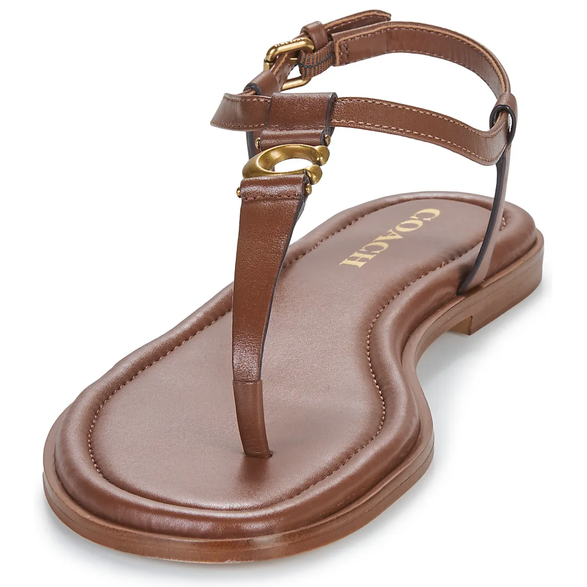 JESSICA LTH SANDAL