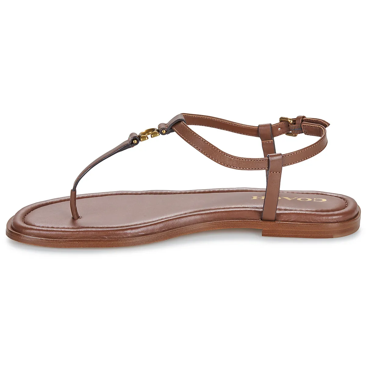 JESSICA LTH SANDAL