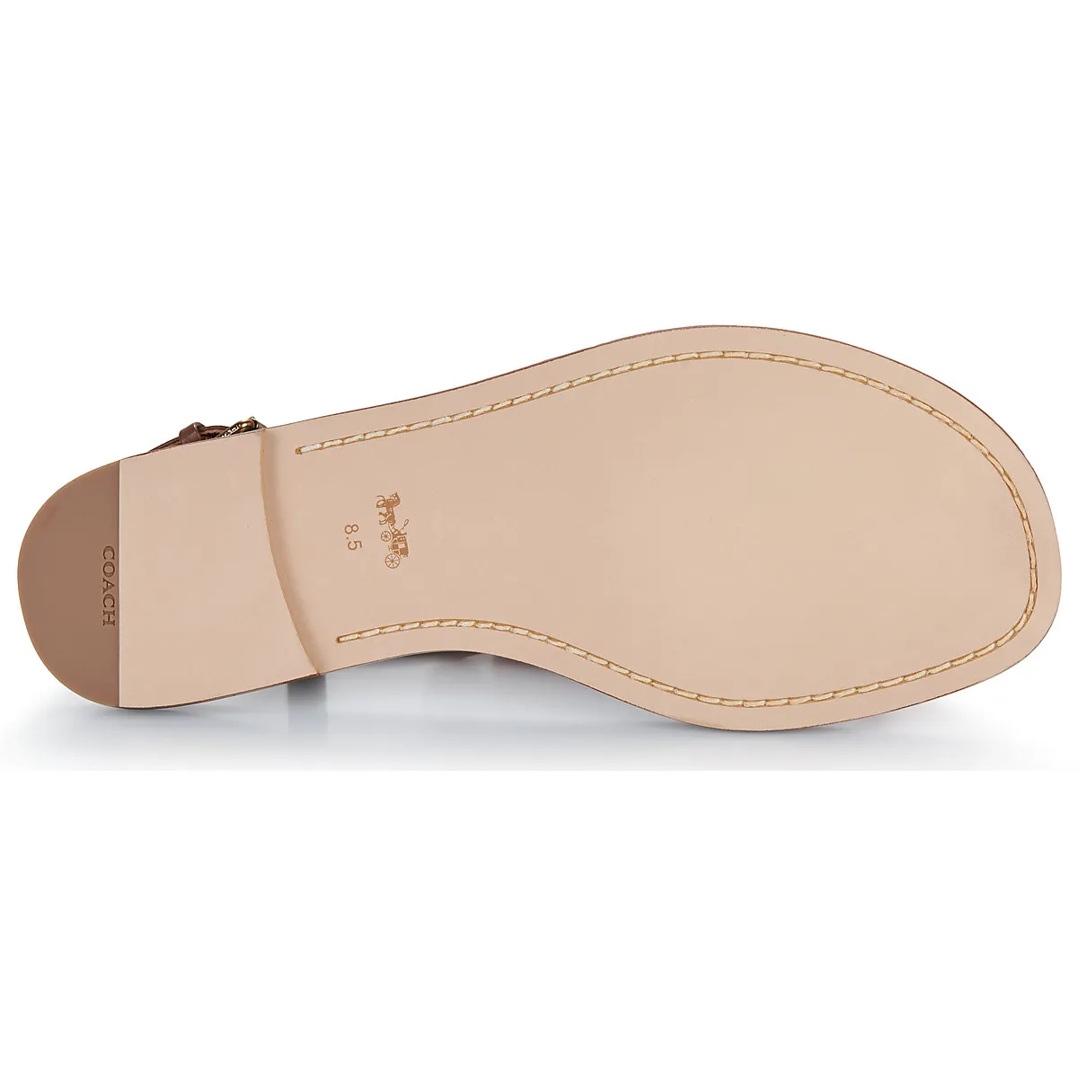 JESSICA LTH SANDAL