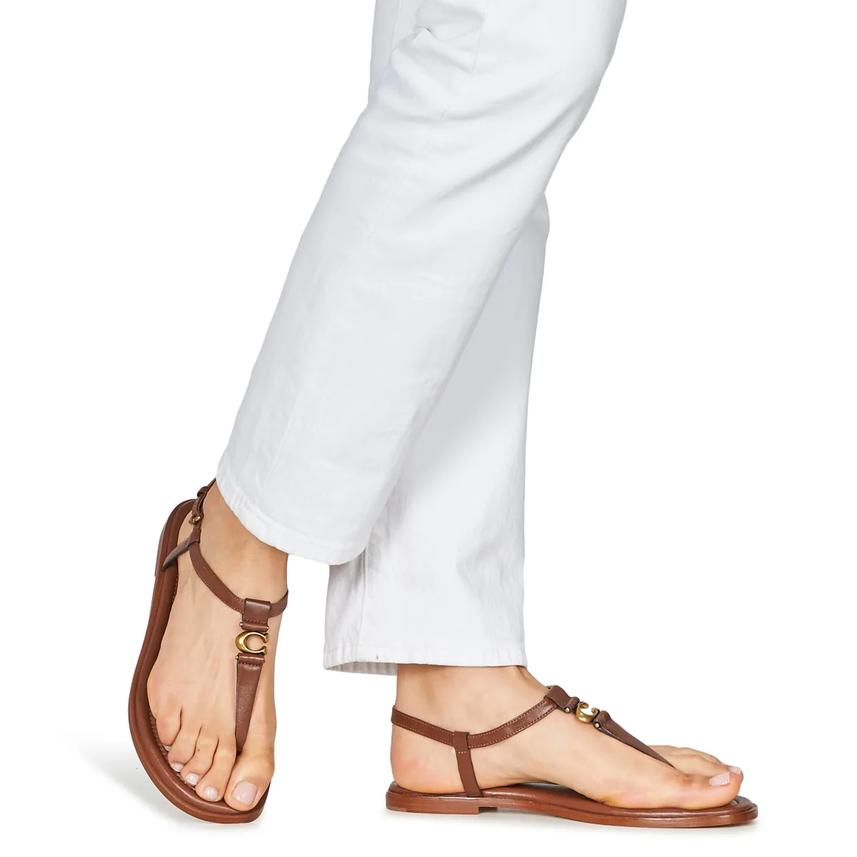 JESSICA LTH SANDAL