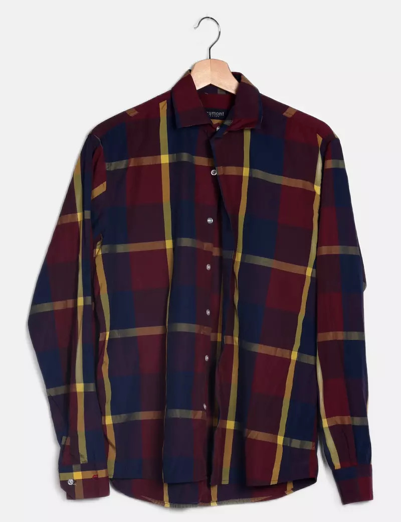 JEUMONT Camisa