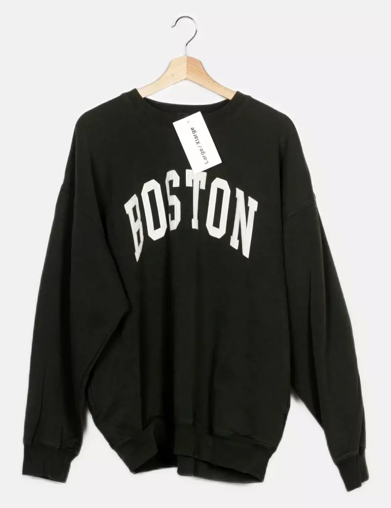 J.GALT Sudadera
