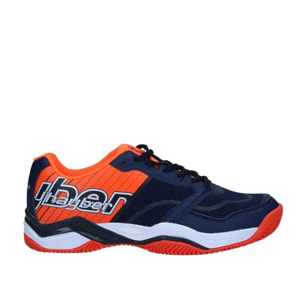 JHAYBER TAPIZ NAVY. Zapatillas de Pádel. ZA44387