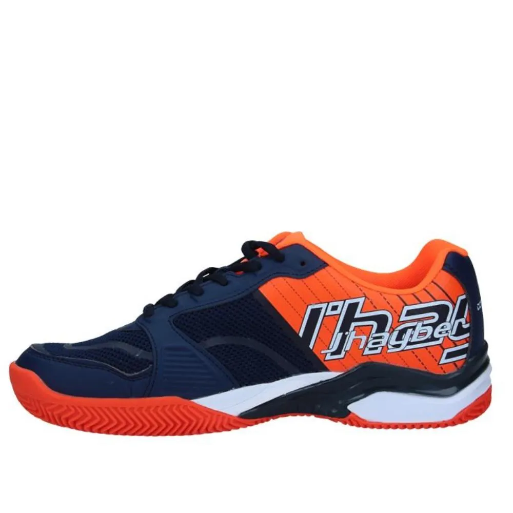 JHAYBER TAPIZ NAVY. Zapatillas de Pádel. ZA44387
