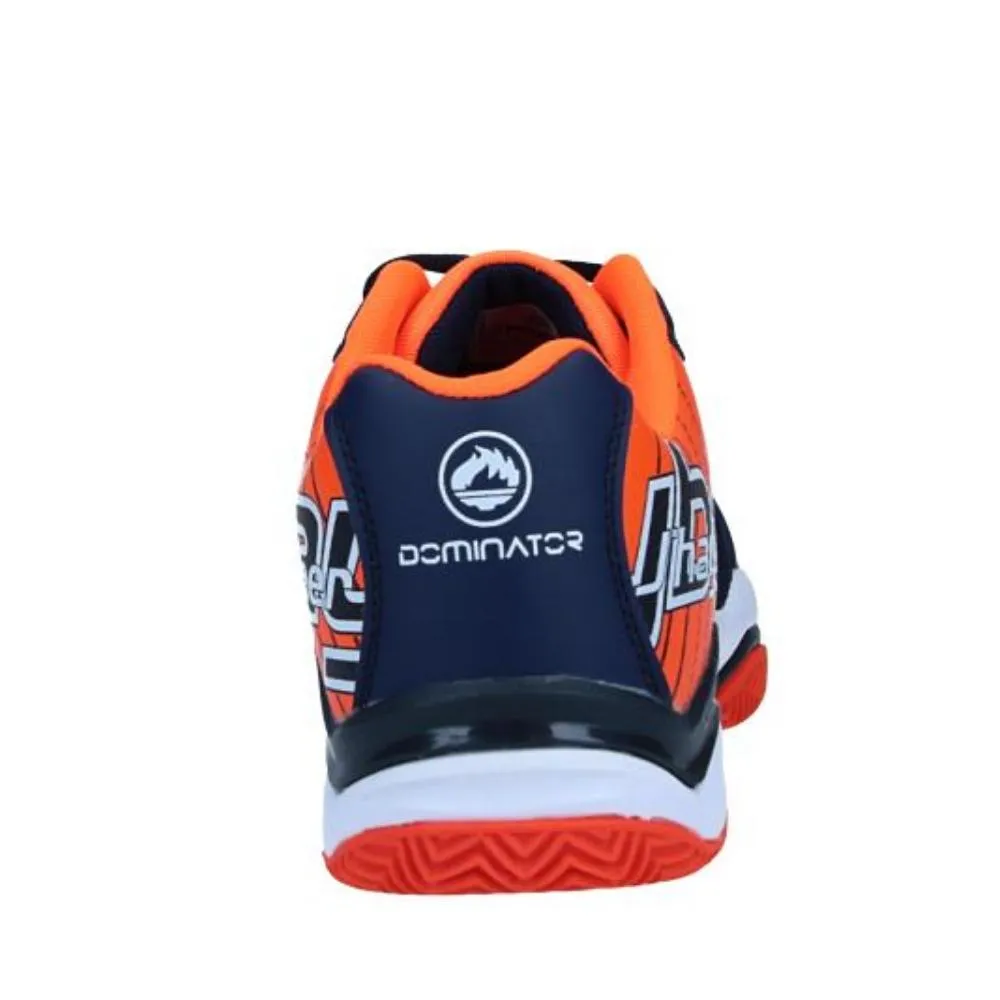 JHAYBER TAPIZ NAVY. Zapatillas de Pádel. ZA44387