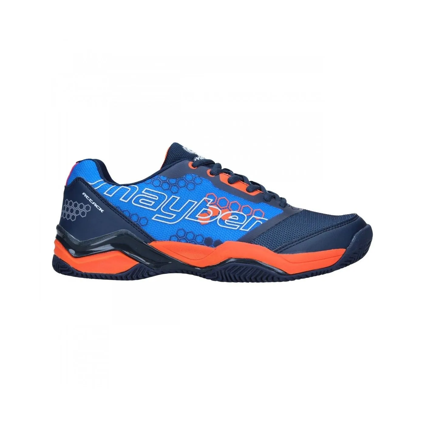 JHayber Tapon Azul Navy ZA44405 37