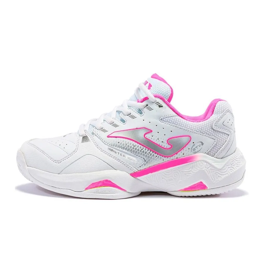 Joma T.MASTER 1000 JR 2313 BLANCO FUCHSIA