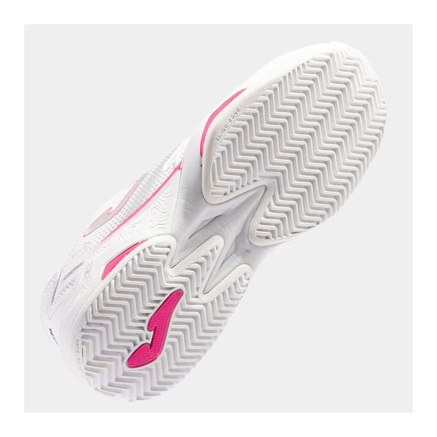 Joma T.MASTER 1000 JR 2313 BLANCO FUCHSIA