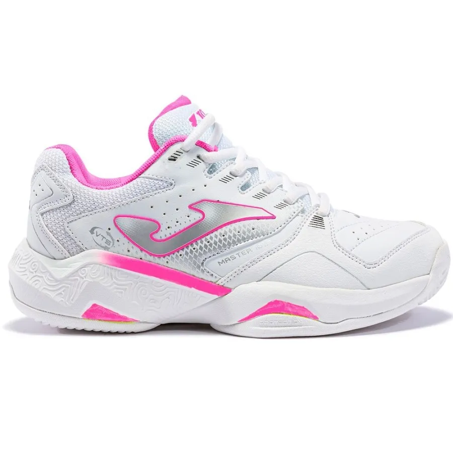 Joma T.MASTER 1000 JR 2313 BLANCO FUCHSIA