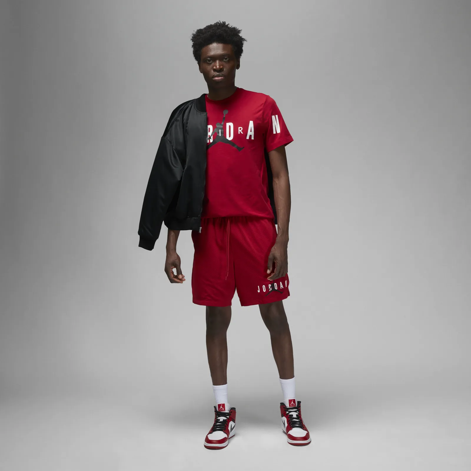 Jordan Air Tee