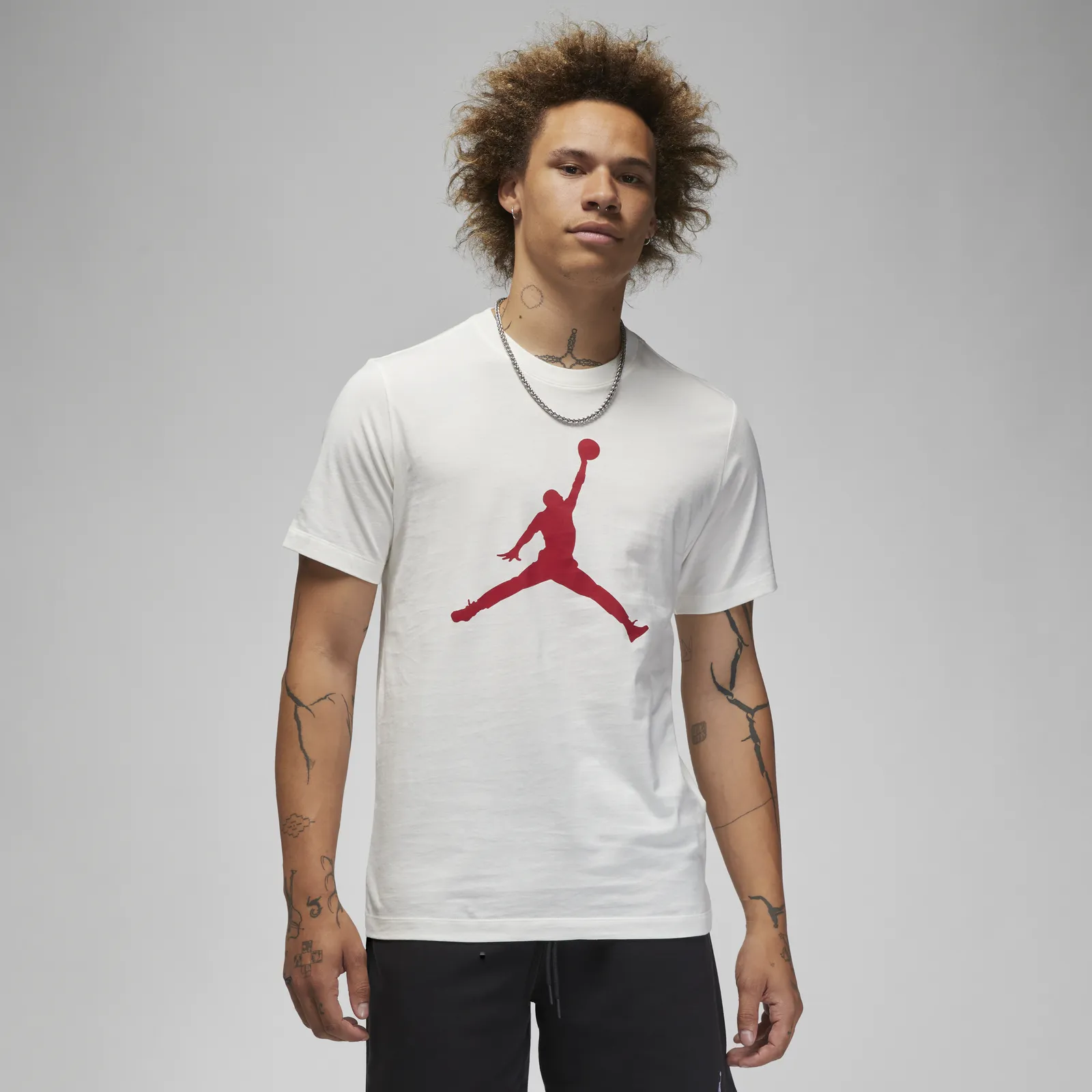 Jordan Jumpman Tee