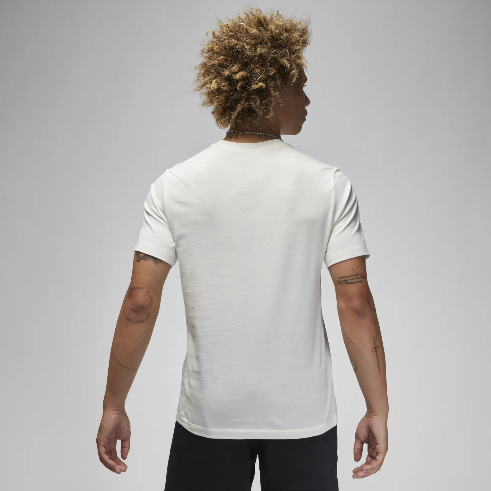 Jordan Jumpman Tee