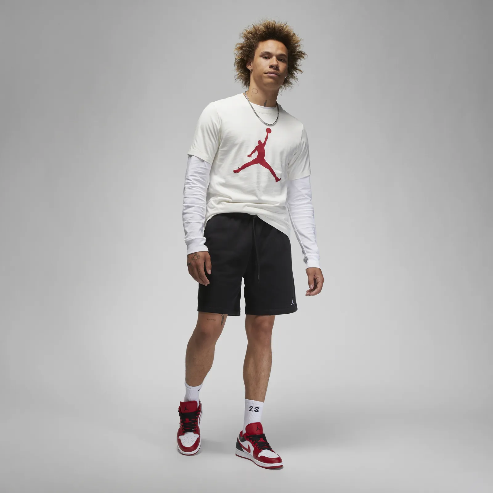 Jordan Jumpman Tee