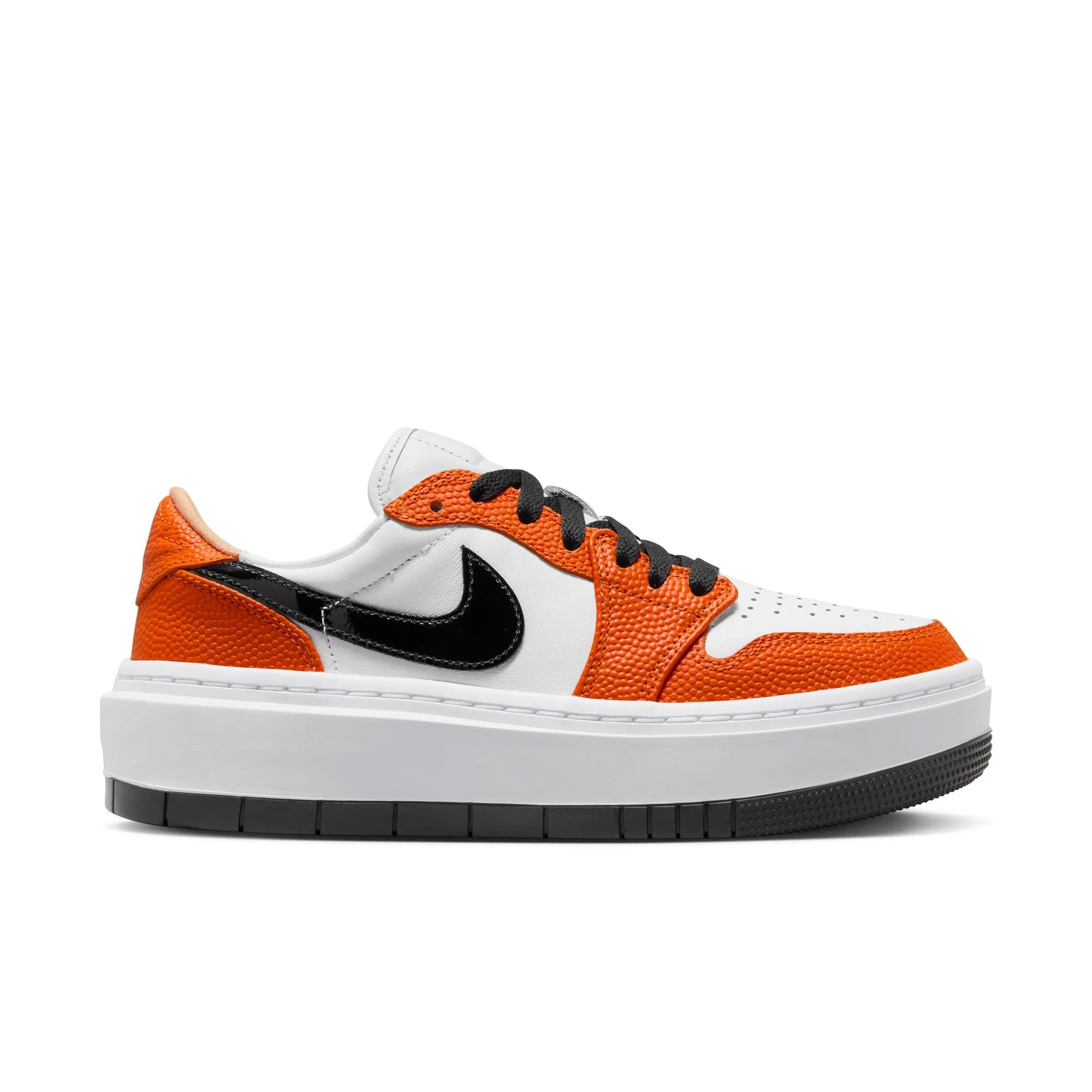 Jordan Women Air Jordan 1 Low SE WNBA/Brilliant Orange