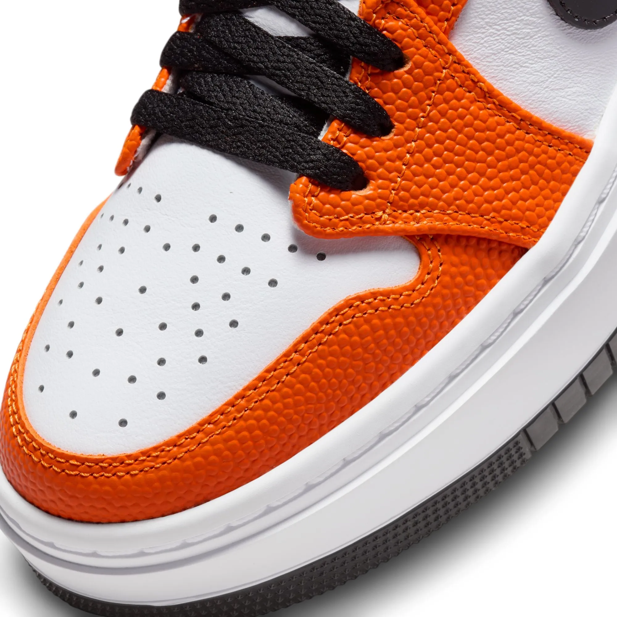 Jordan Women Air Jordan 1 Low SE WNBA/Brilliant Orange