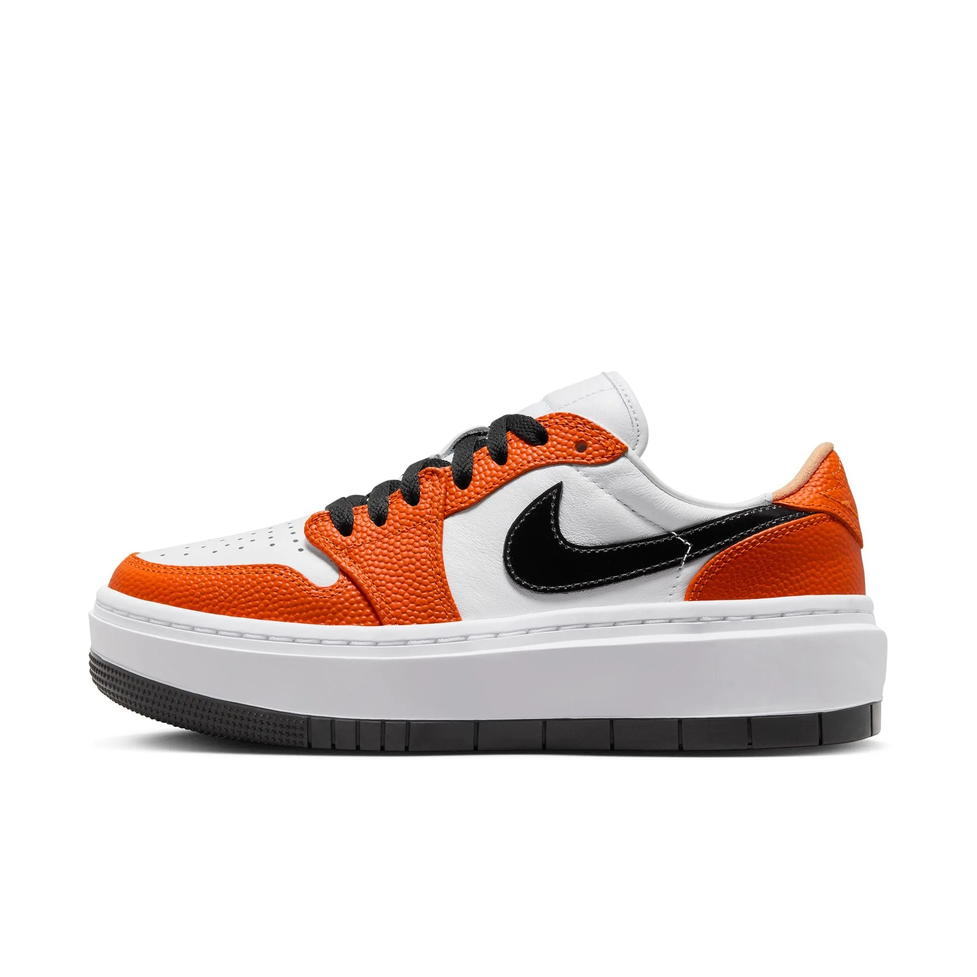 Jordan Women Air Jordan 1 Low SE WNBA/Brilliant Orange