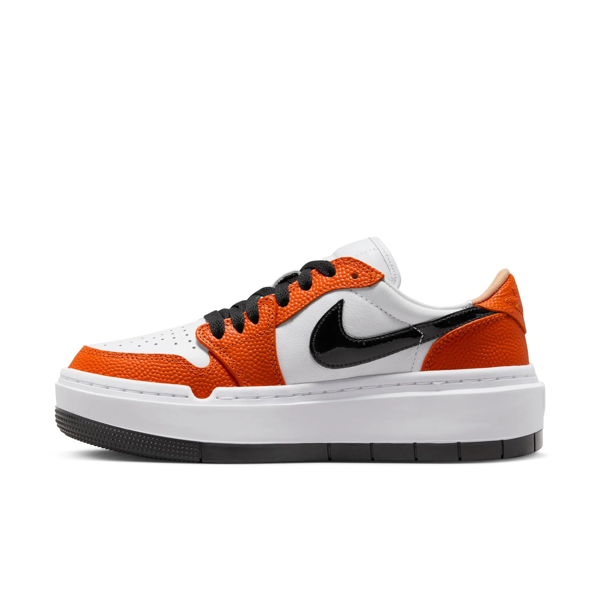 Jordan Women Air Jordan 1 Low SE WNBA/Brilliant Orange