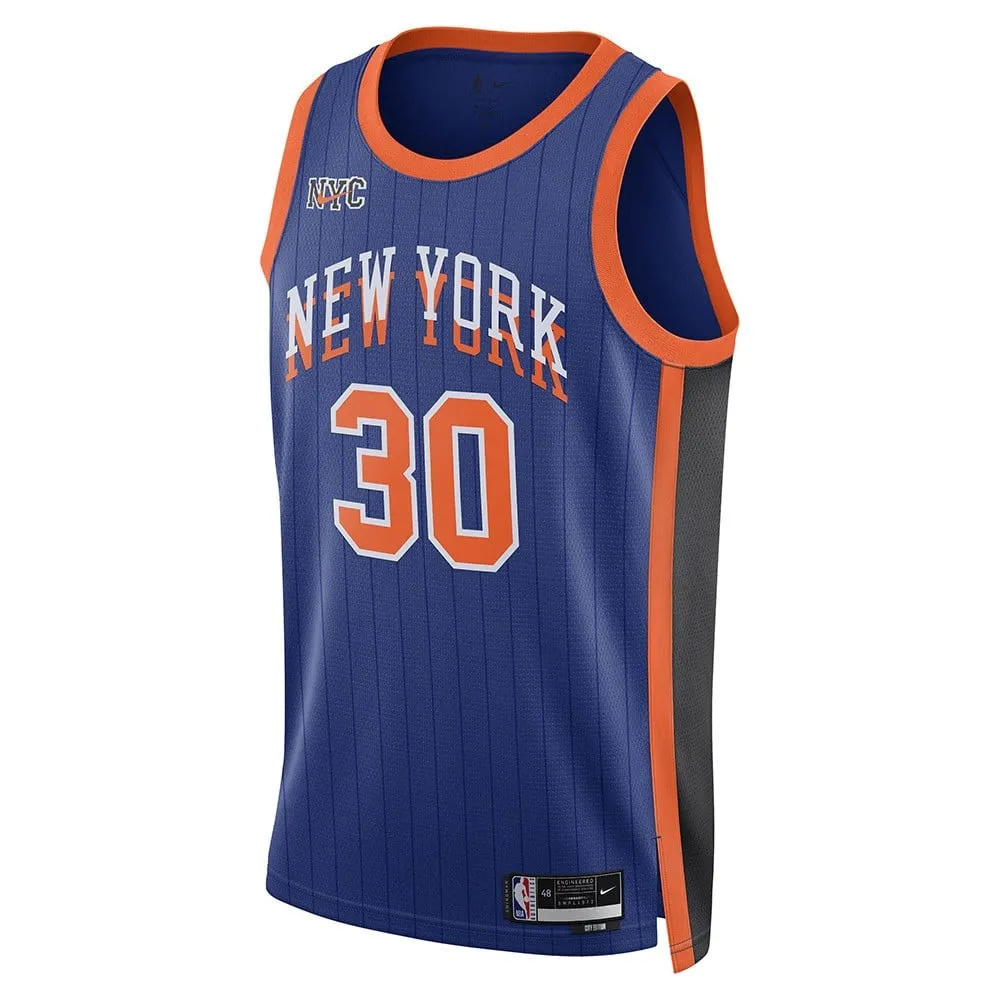 JULIUS RANDLE NEW YORK KNICKS 2324 CITY EDITION SWINGMAN