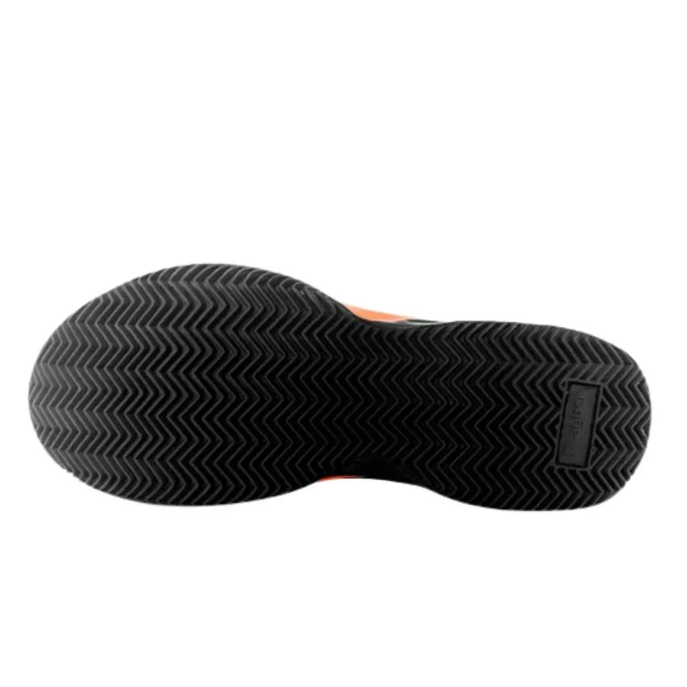 J´HAYBER TAPON BLACK. Zapatillas Pádel Hombre. ZA44405