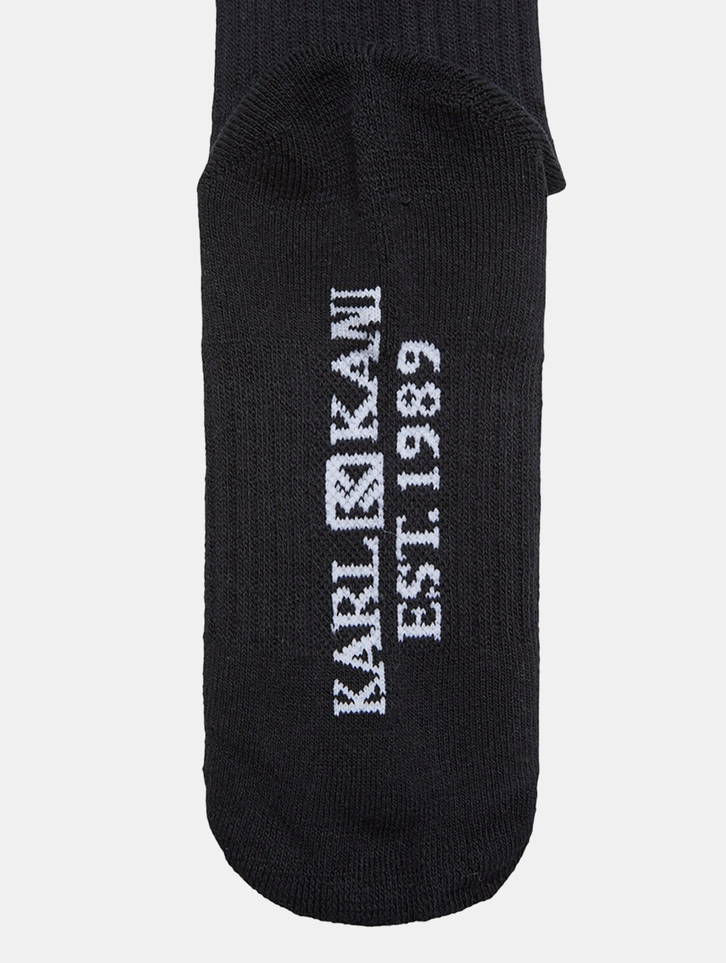 KARL KANI SIGNATURE 3PACK SOCKEN