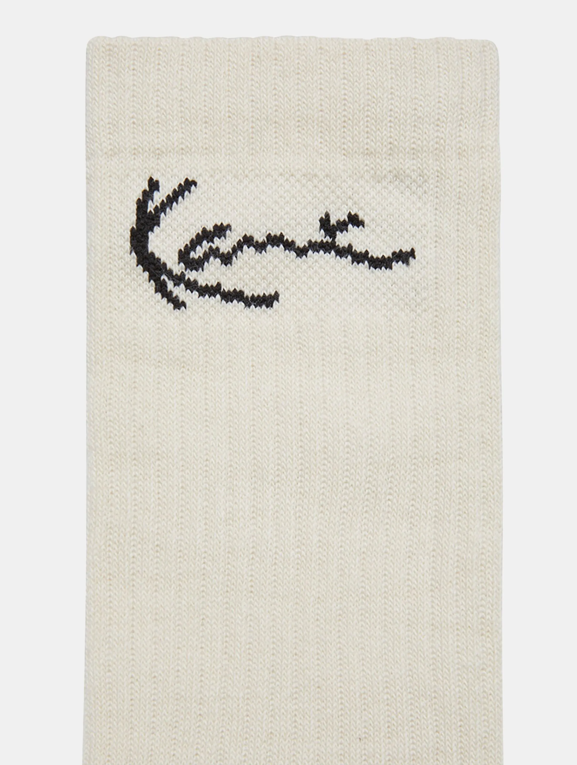 KARL KANI SIGNATURE 3PACK SOCKEN