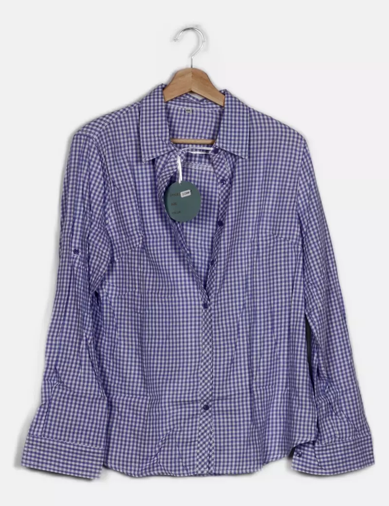 Kelrebec Camisa